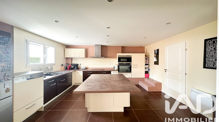 Ma-Cabane - Vente Maison Trilport, 130 m²