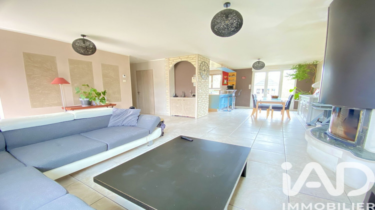 Ma-Cabane - Vente Maison Trilport, 90 m²