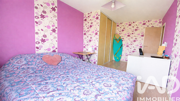 Ma-Cabane - Vente Maison Trilport, 90 m²