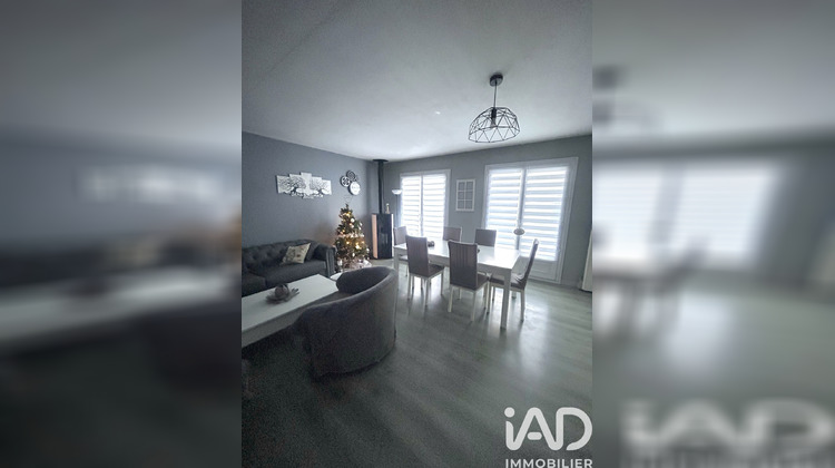 Ma-Cabane - Vente Maison Trilport, 111 m²