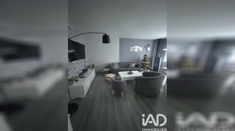 Ma-Cabane - Vente Maison Trilport, 111 m²