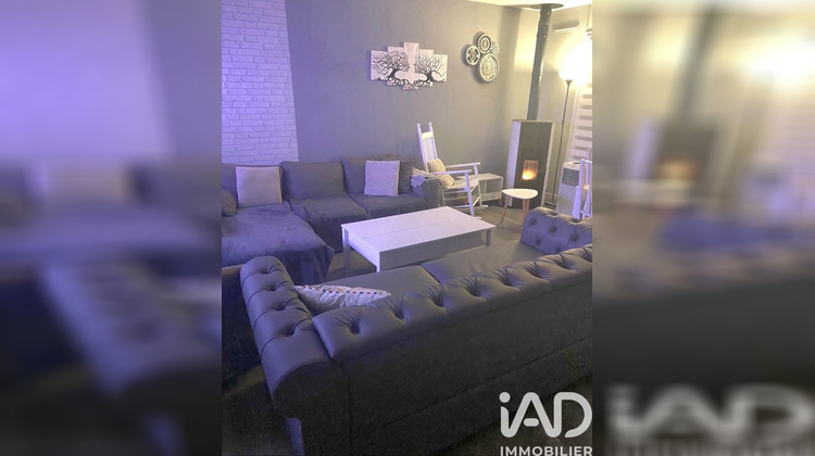 Ma-Cabane - Vente Maison Trilport, 111 m²