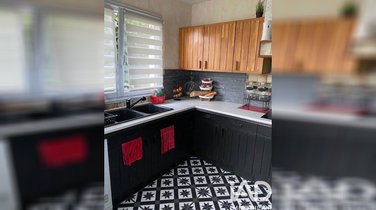 Ma-Cabane - Vente Maison Trilport, 111 m²