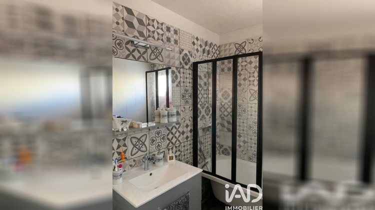 Ma-Cabane - Vente Maison Trilport, 111 m²