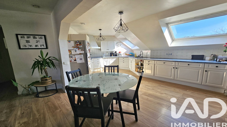 Ma-Cabane - Vente Maison Trilport, 205 m²