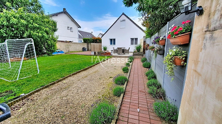 Ma-Cabane - Vente Maison TRILPORT, 107 m²