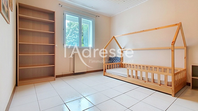 Ma-Cabane - Vente Maison TRILPORT, 107 m²