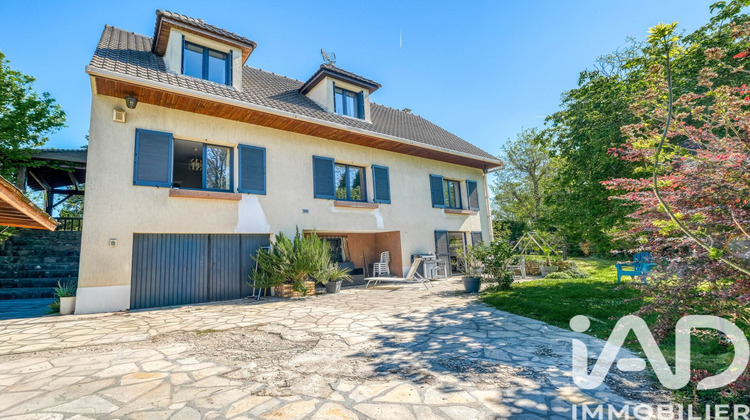 Ma-Cabane - Vente Maison Trilport, 145 m²