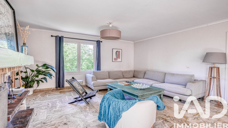 Ma-Cabane - Vente Maison Trilport, 145 m²