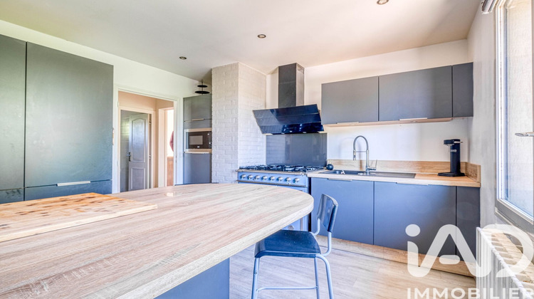 Ma-Cabane - Vente Maison Trilport, 145 m²