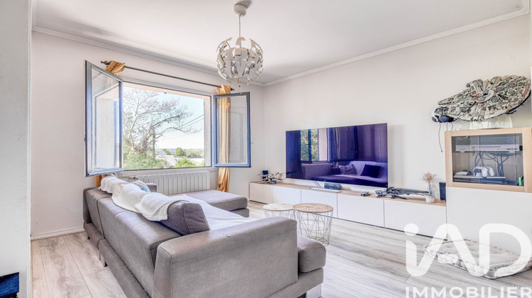 Ma-Cabane - Vente Maison Trilport, 145 m²
