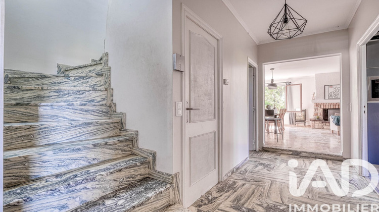 Ma-Cabane - Vente Maison Trilport, 145 m²