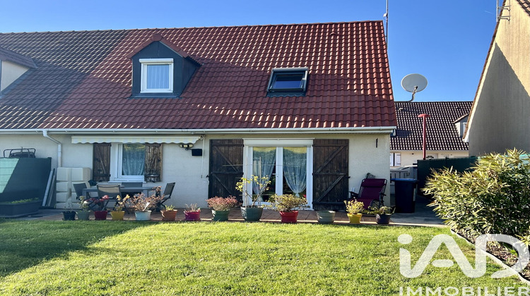 Ma-Cabane - Vente Maison Trilport, 87 m²