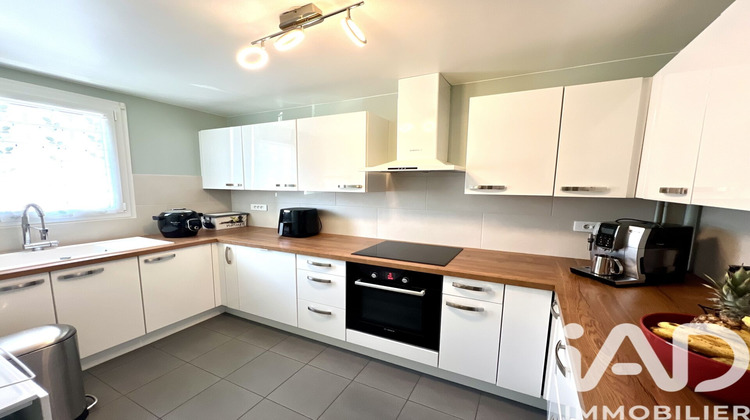 Ma-Cabane - Vente Maison Trilport, 87 m²