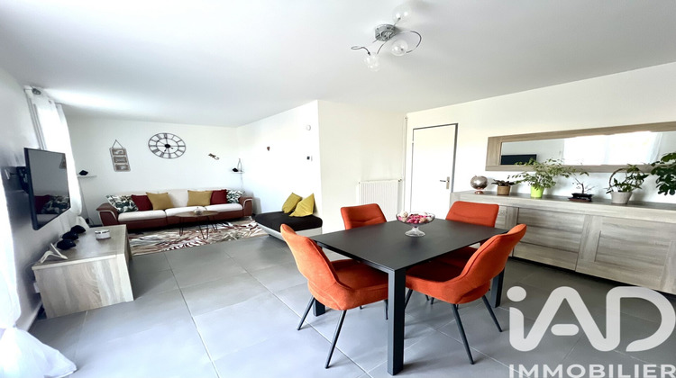Ma-Cabane - Vente Maison Trilport, 87 m²