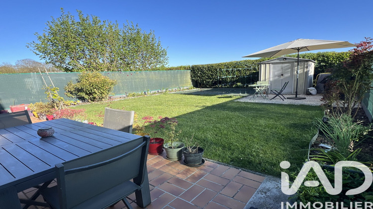 Ma-Cabane - Vente Maison Trilport, 87 m²