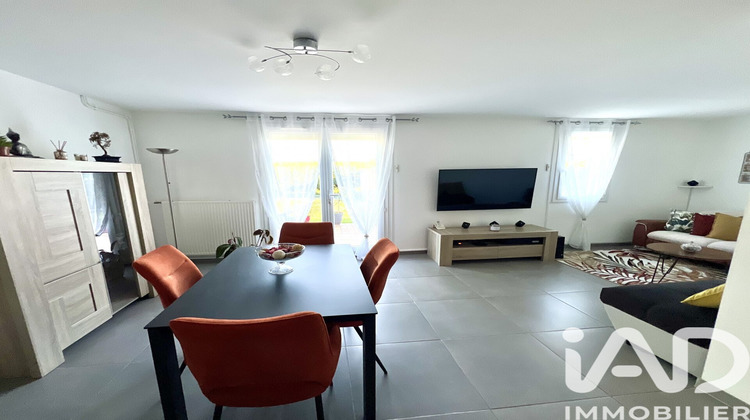 Ma-Cabane - Vente Maison Trilport, 87 m²