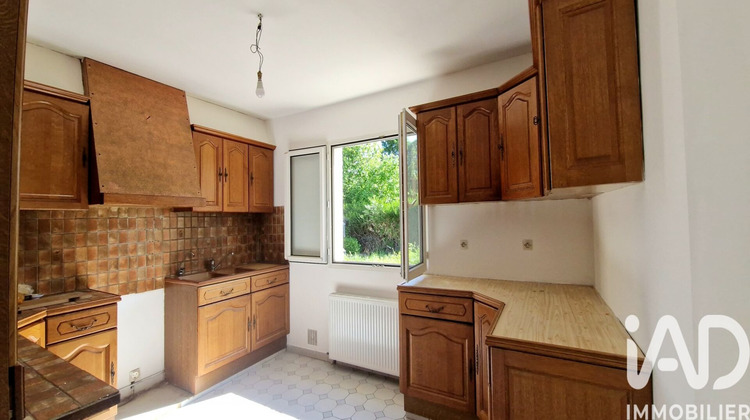 Ma-Cabane - Vente Maison Trilport, 120 m²