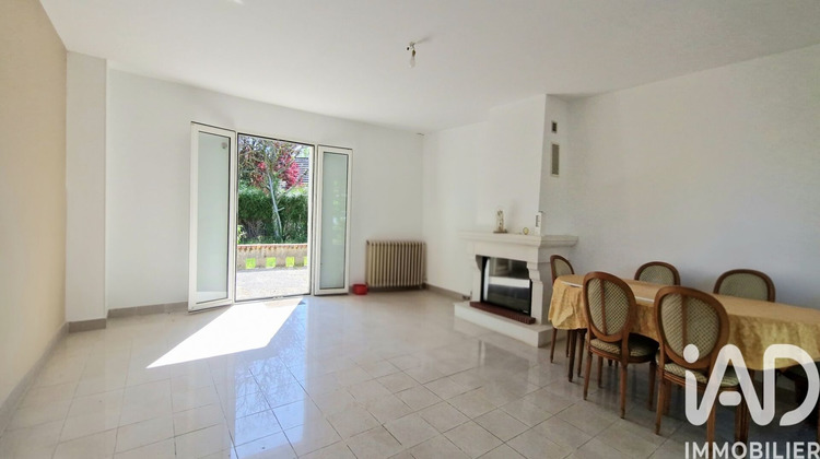 Ma-Cabane - Vente Maison Trilport, 120 m²