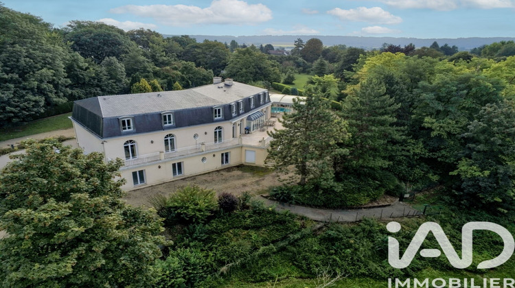 Ma-Cabane - Vente Maison Trilport, 462 m²