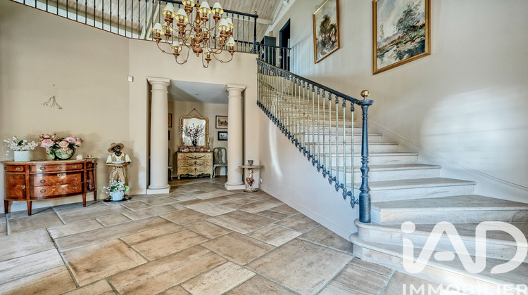 Ma-Cabane - Vente Maison Trilport, 462 m²