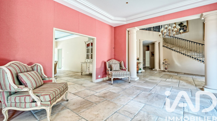 Ma-Cabane - Vente Maison Trilport, 462 m²