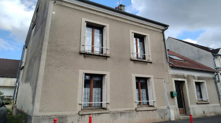 Ma-Cabane - Vente Maison TRILPORT, 85 m²