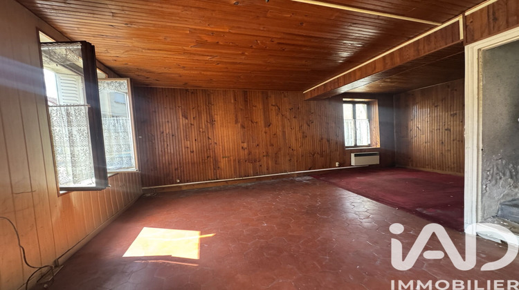Ma-Cabane - Vente Maison Trilport, 85 m²