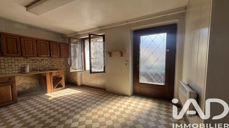 Ma-Cabane - Vente Maison Trilport, 85 m²