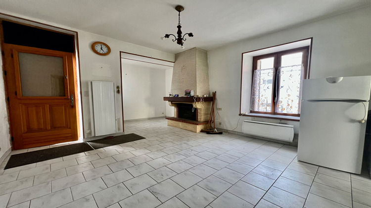 Ma-Cabane - Vente Maison TRILPORT, 59 m²