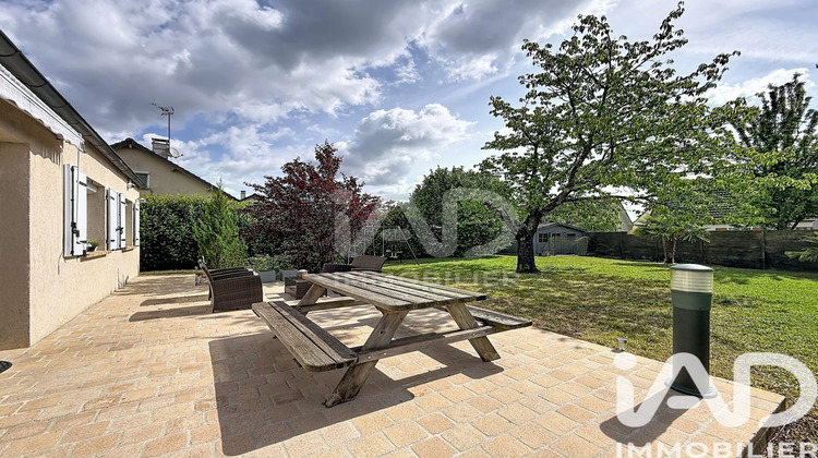 Ma-Cabane - Vente Maison Trilport, 125 m²