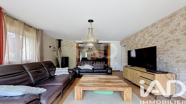 Ma-Cabane - Vente Maison Trilport, 125 m²