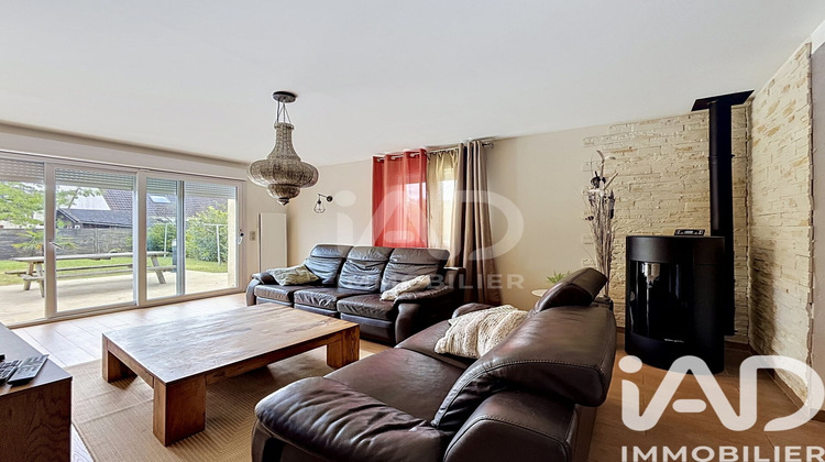 Ma-Cabane - Vente Maison Trilport, 125 m²