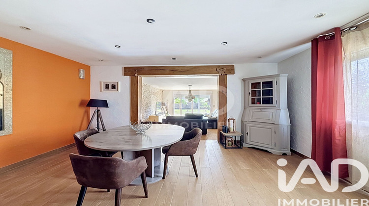 Ma-Cabane - Vente Maison Trilport, 125 m²