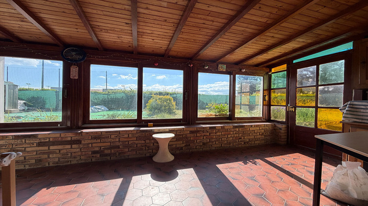Ma-Cabane - Vente Maison TRILPORT, 115 m²