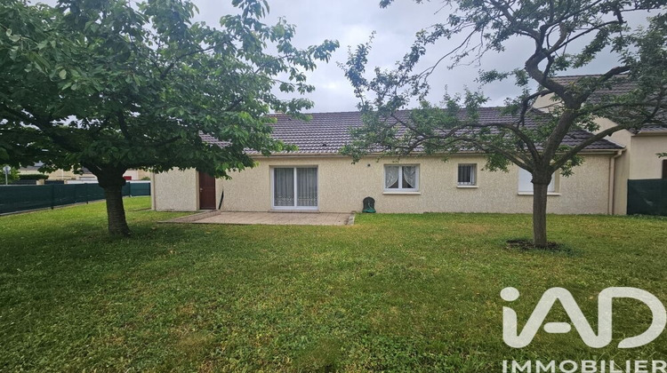 Ma-Cabane - Vente Maison Trilport, 94 m²