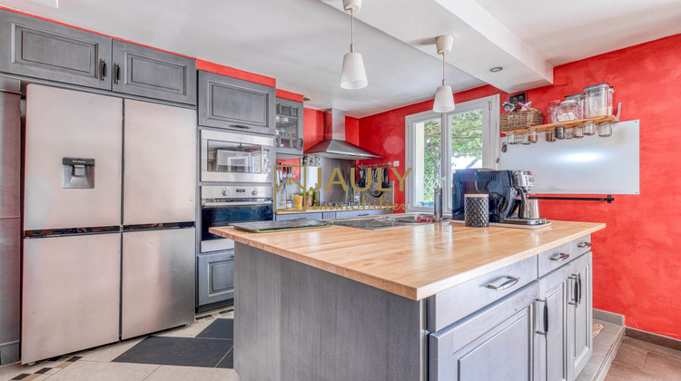 Ma-Cabane - Vente Maison Trilport, 101 m²