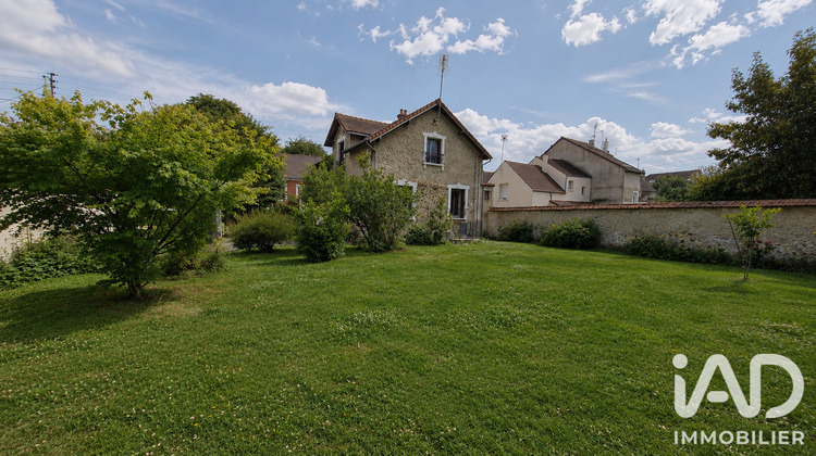 Ma-Cabane - Vente Maison Trilport, 142 m²