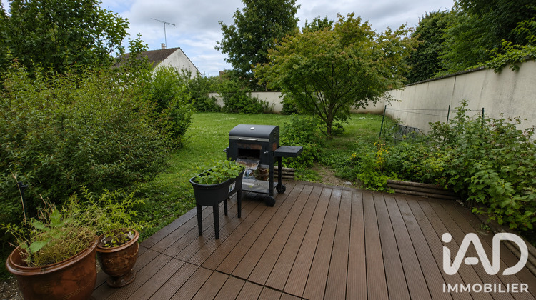 Ma-Cabane - Vente Maison Trilport, 142 m²