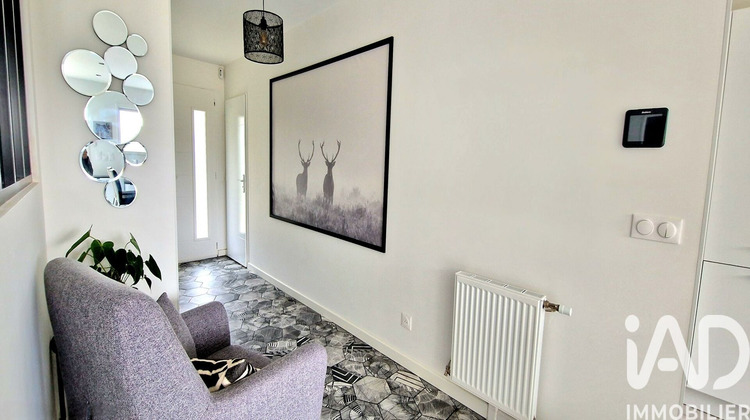 Ma-Cabane - Vente Maison Trilport, 130 m²
