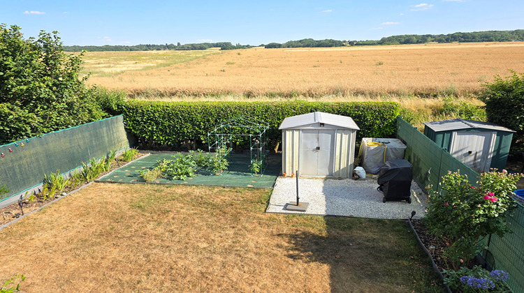 Ma-Cabane - Vente Maison TRILPORT, 85 m²