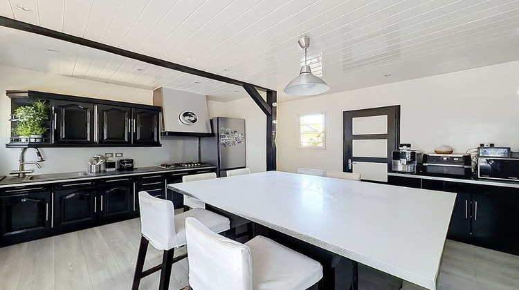 Ma-Cabane - Vente Maison TRILPORT, 95 m²