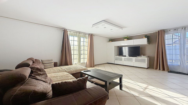 Ma-Cabane - Vente Maison TRILPORT, 95 m²