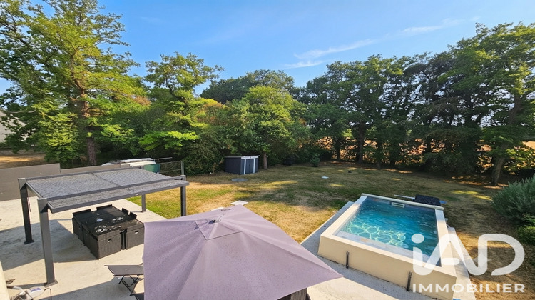 Ma-Cabane - Vente Maison Trilport, 140 m²