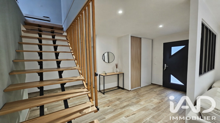 Ma-Cabane - Vente Maison Trilport, 140 m²