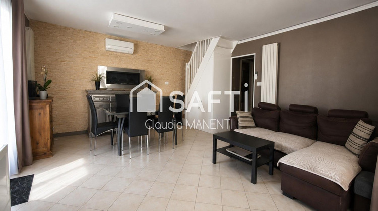 Ma-Cabane - Vente Maison Trilport, 95 m²