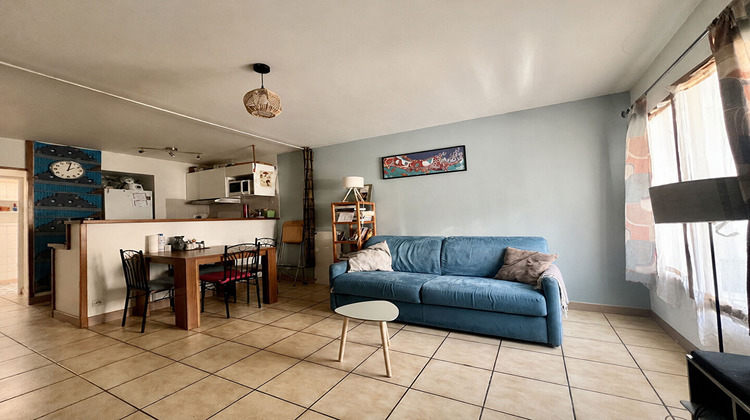 Ma-Cabane - Vente Maison TRILPORT, 47 m²