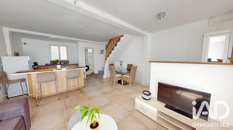 Ma-Cabane - Vente Maison Trilport, 82 m²