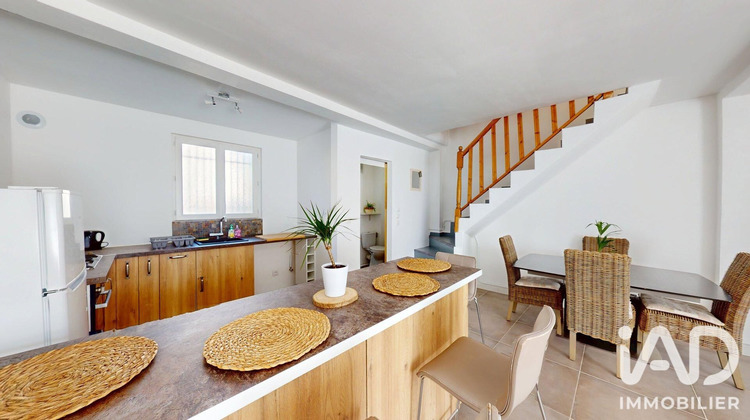 Ma-Cabane - Vente Maison Trilport, 82 m²