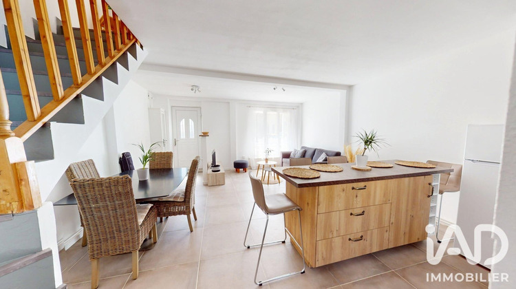 Ma-Cabane - Vente Maison Trilport, 82 m²